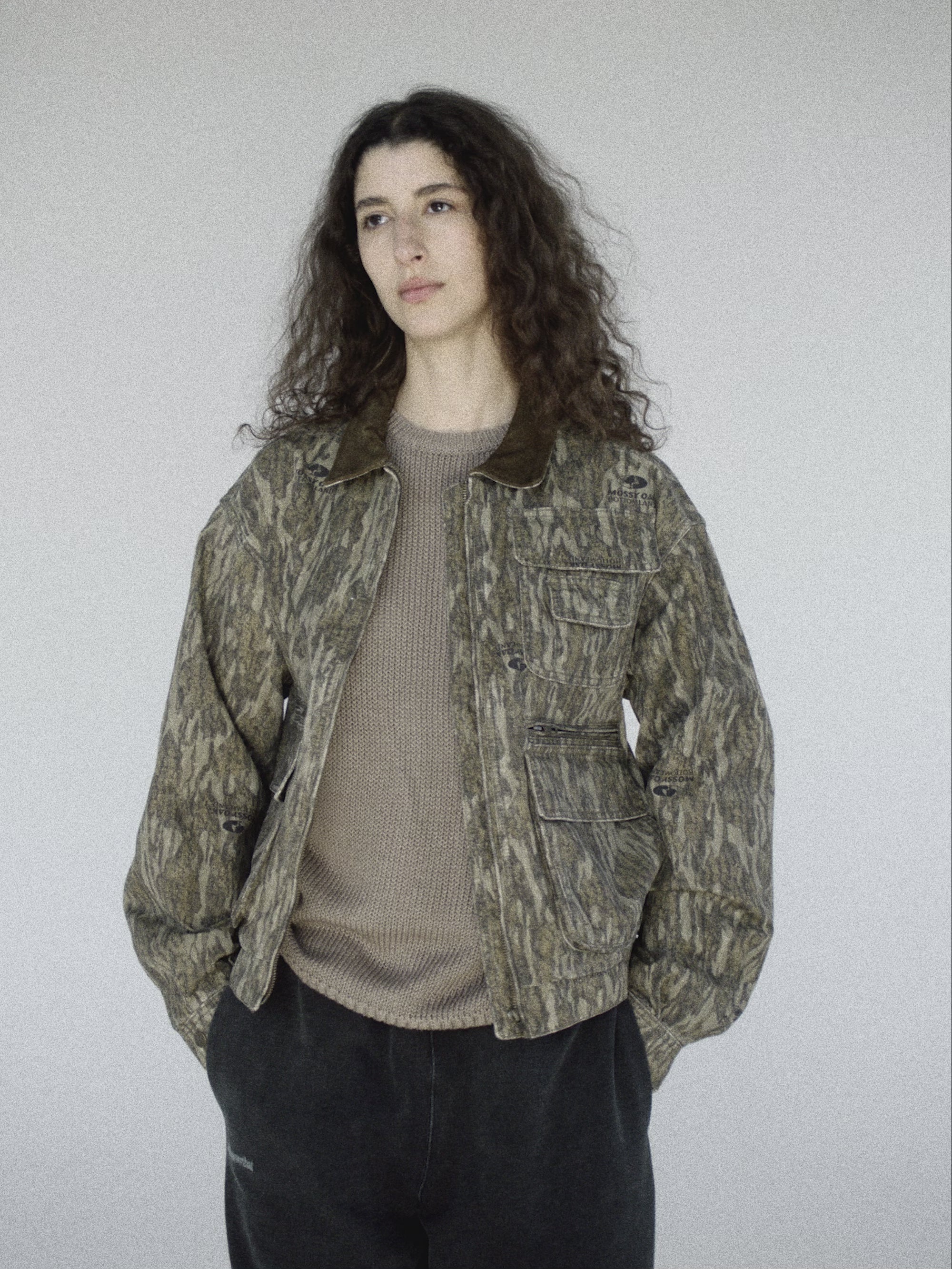 Utility Field Jacket – thisisneverthat® JP