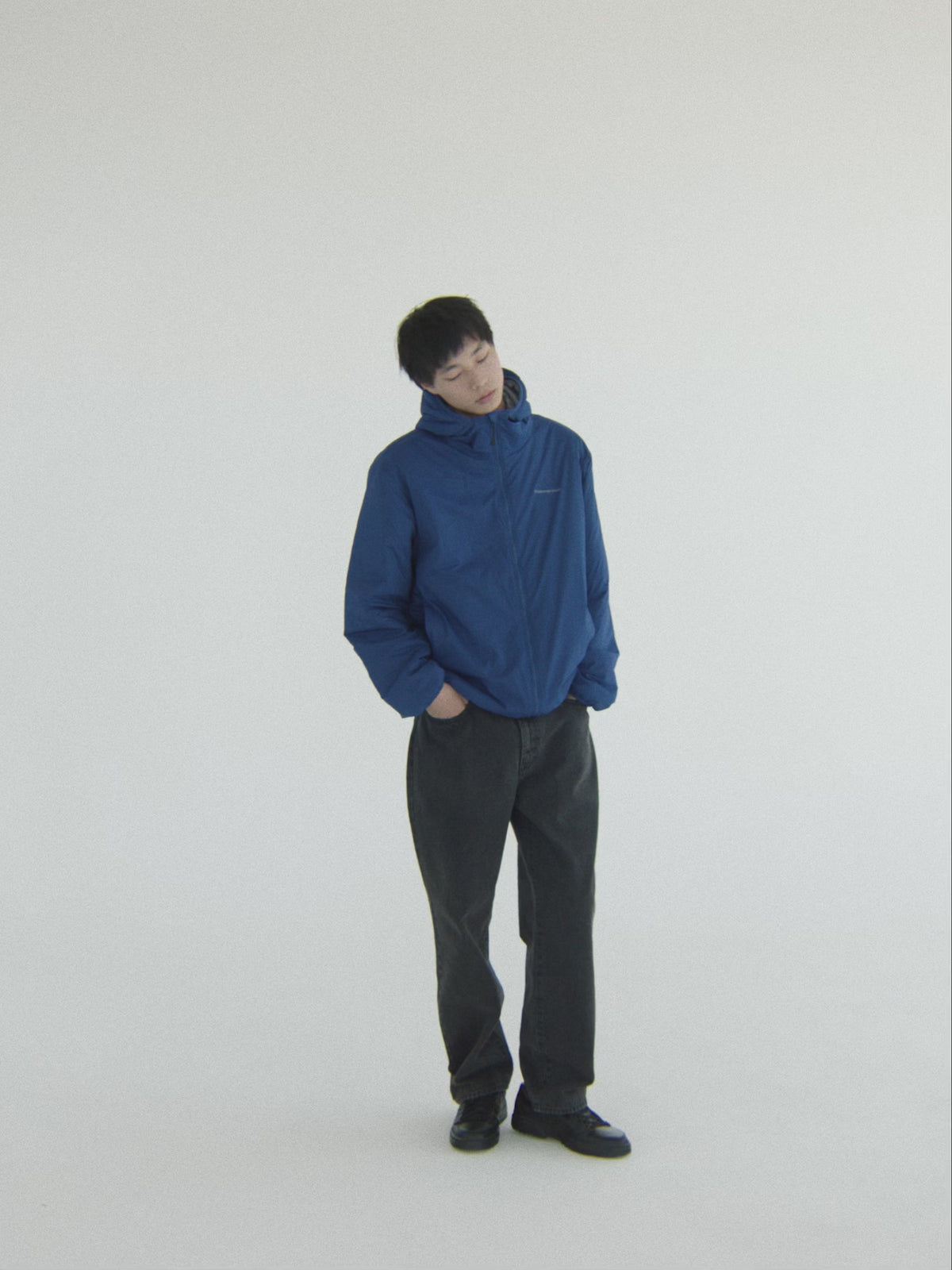 PERTEX® Insulated Jacket