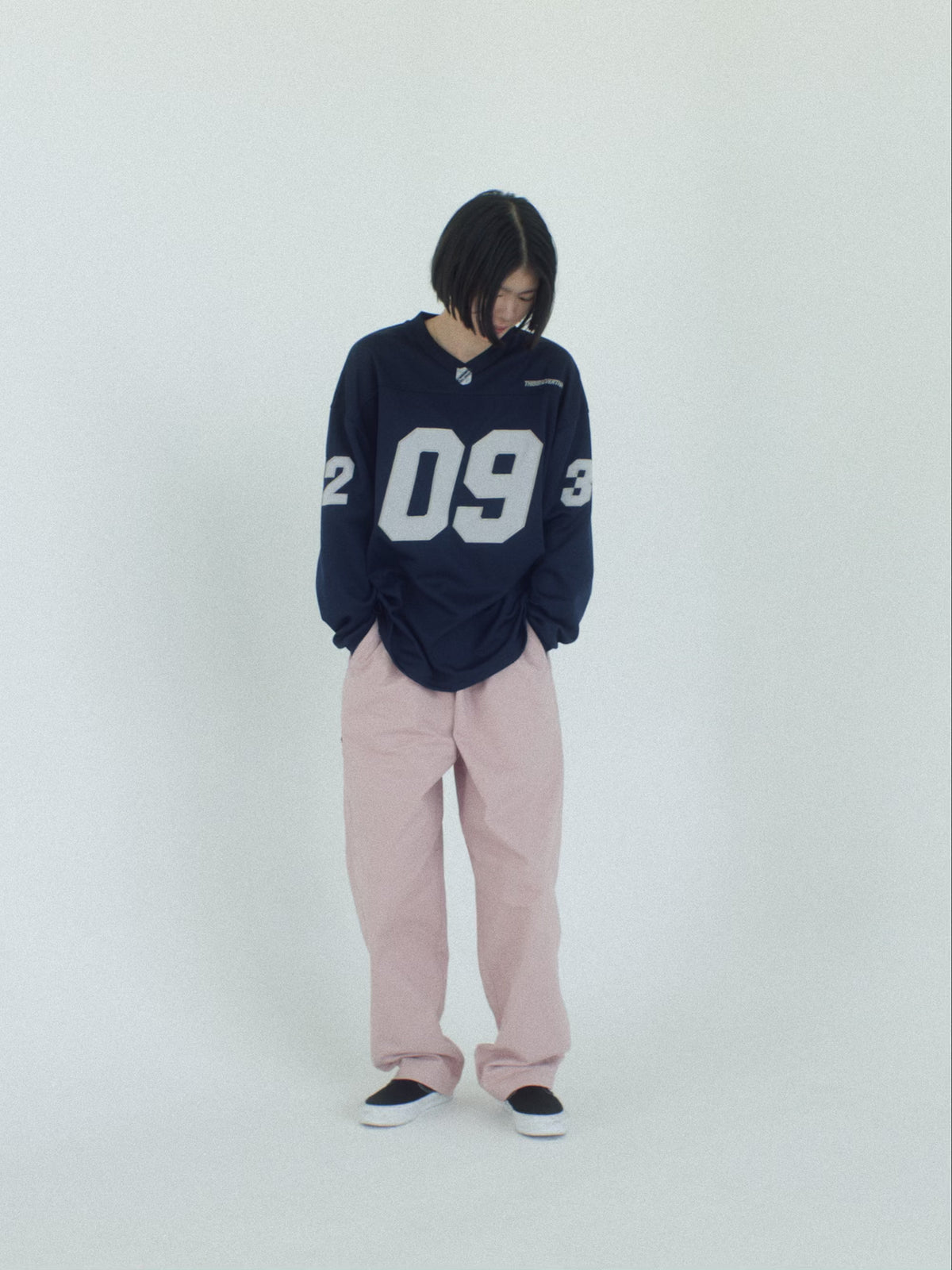 (FW25)Flow Pant