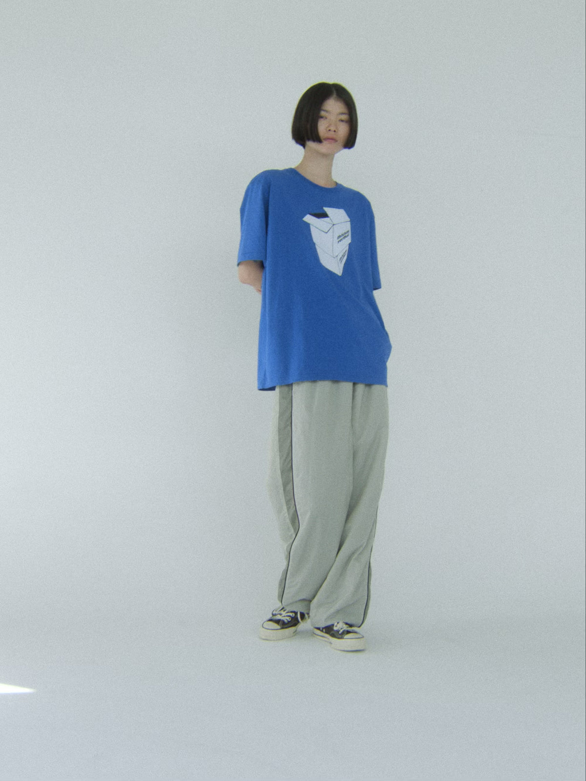Originals Warm Up Pant