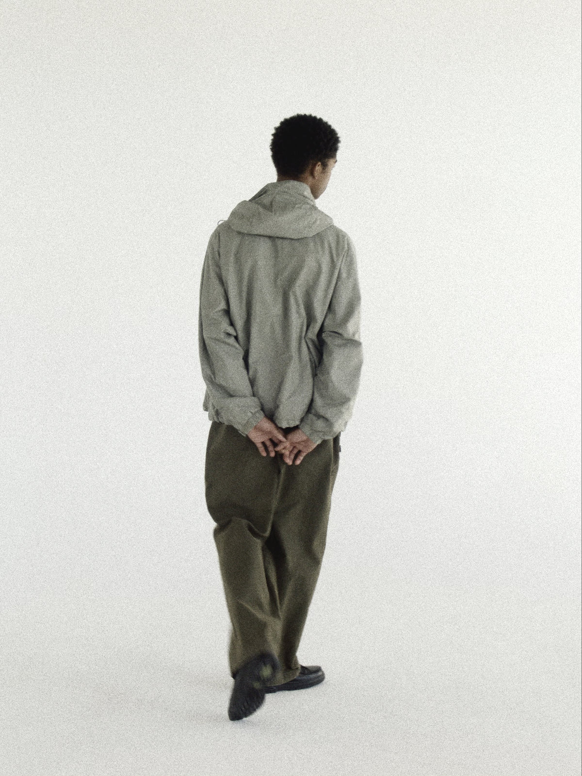 2L Fishing Jacket