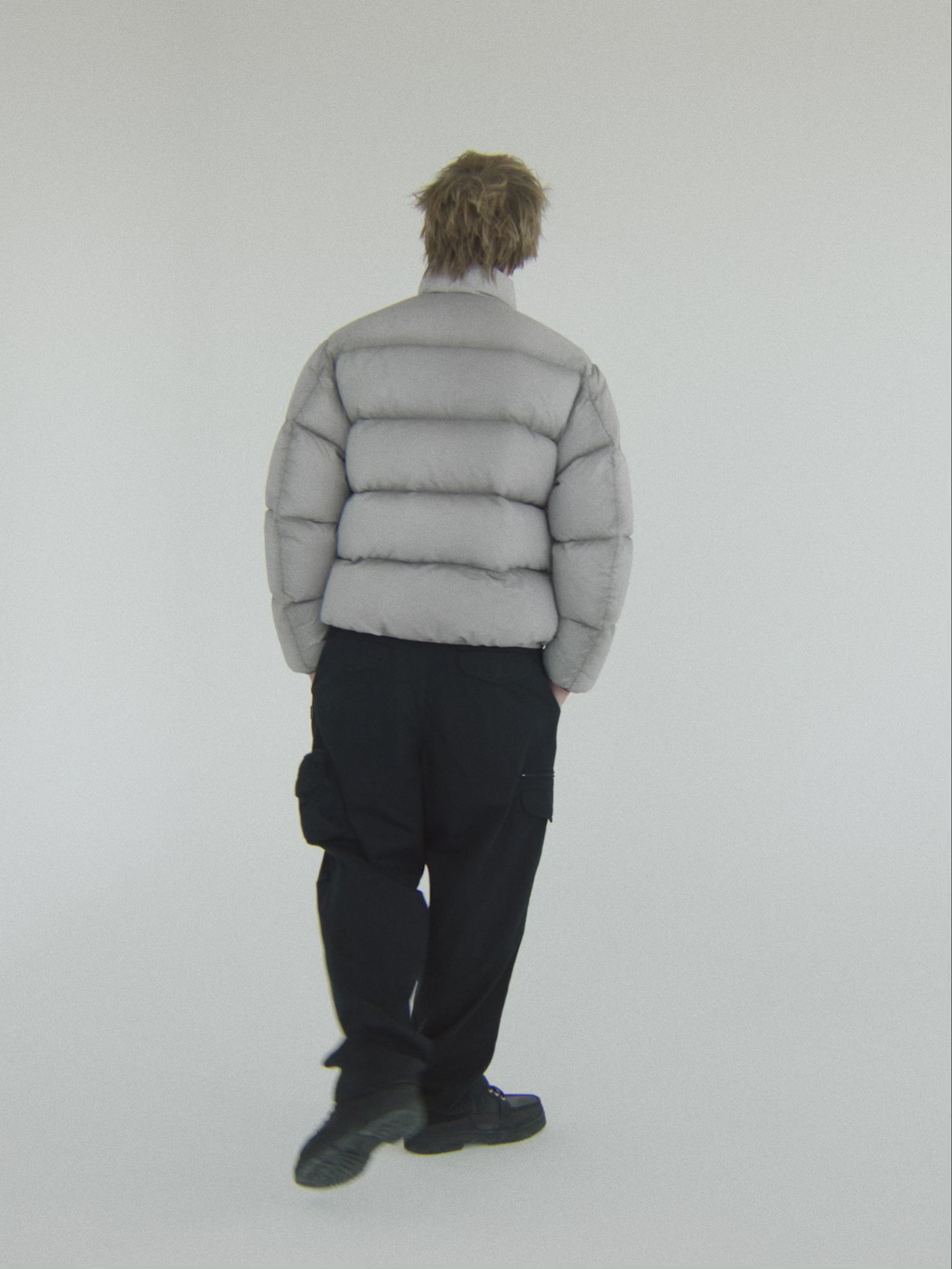 PERTEX® Overdyed T Down Jacket – thisisneverthat® JP