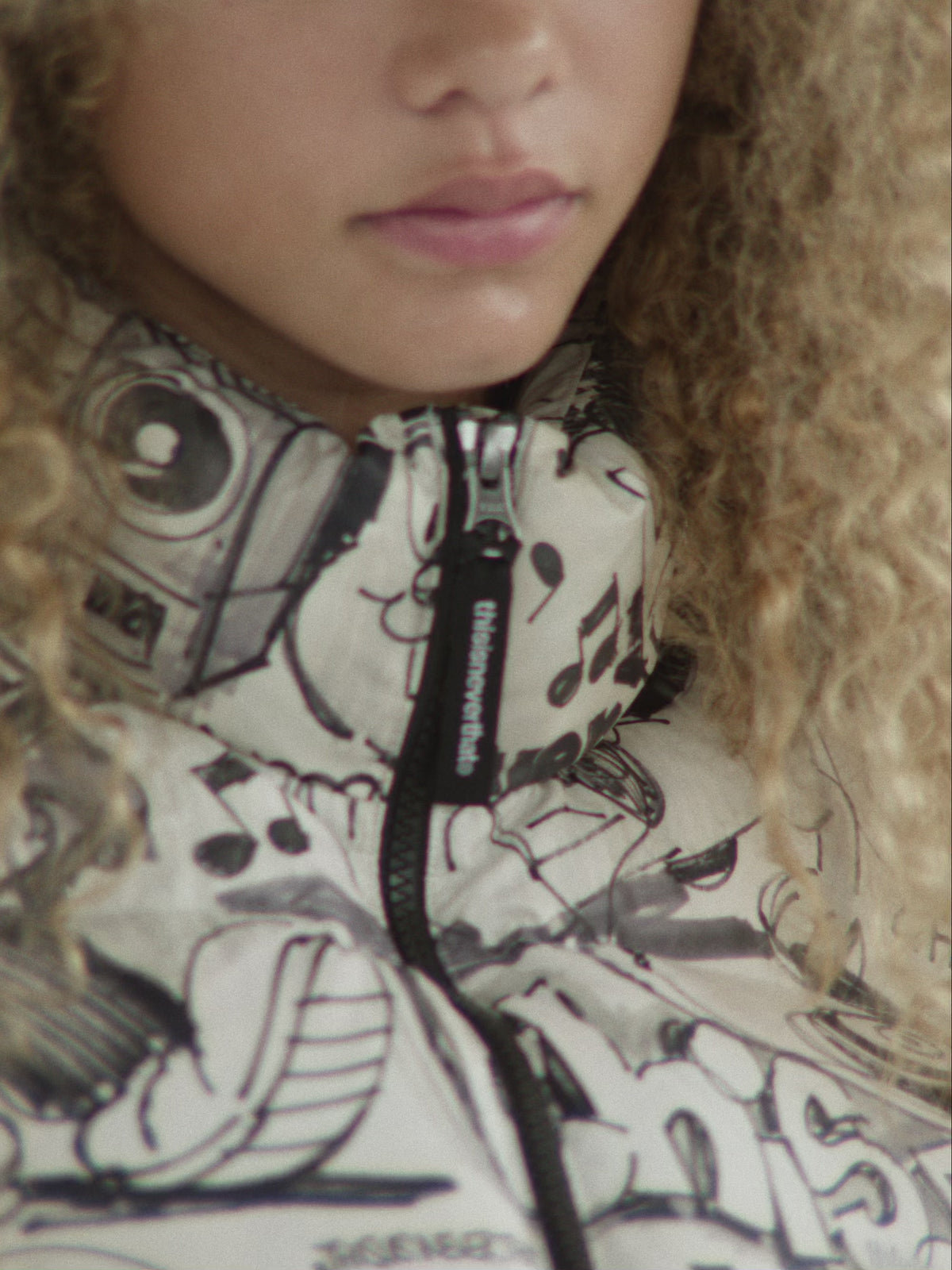 PERTEX® T Down Jacket