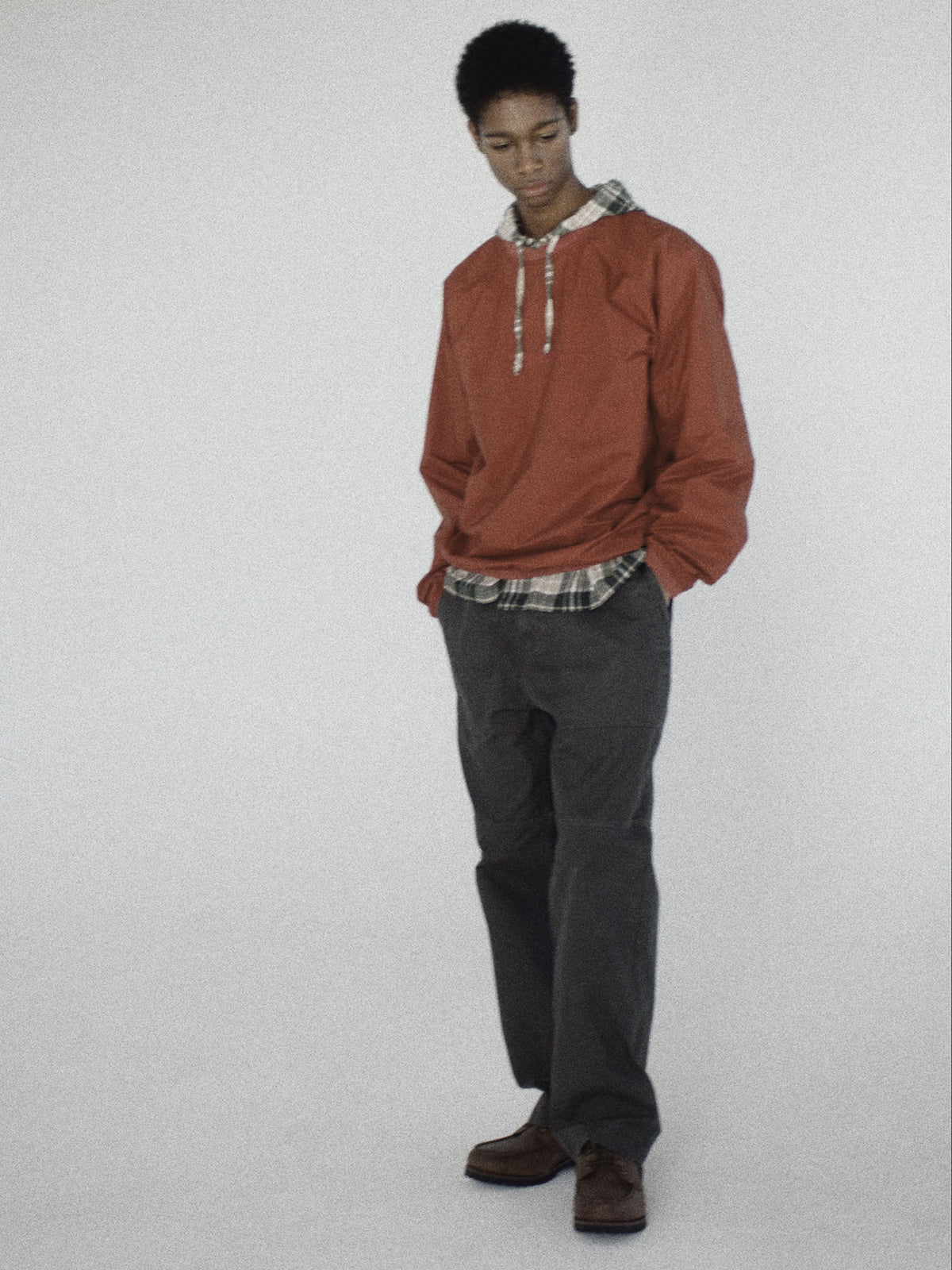 HBT Washed Pant