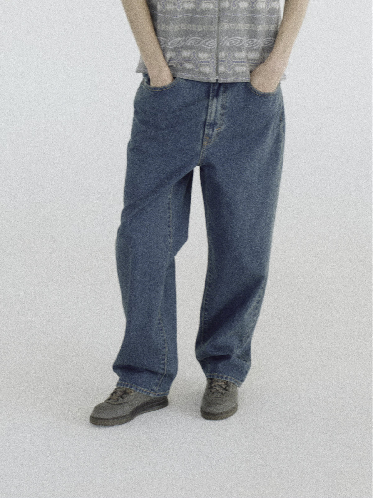 Regular Jeans