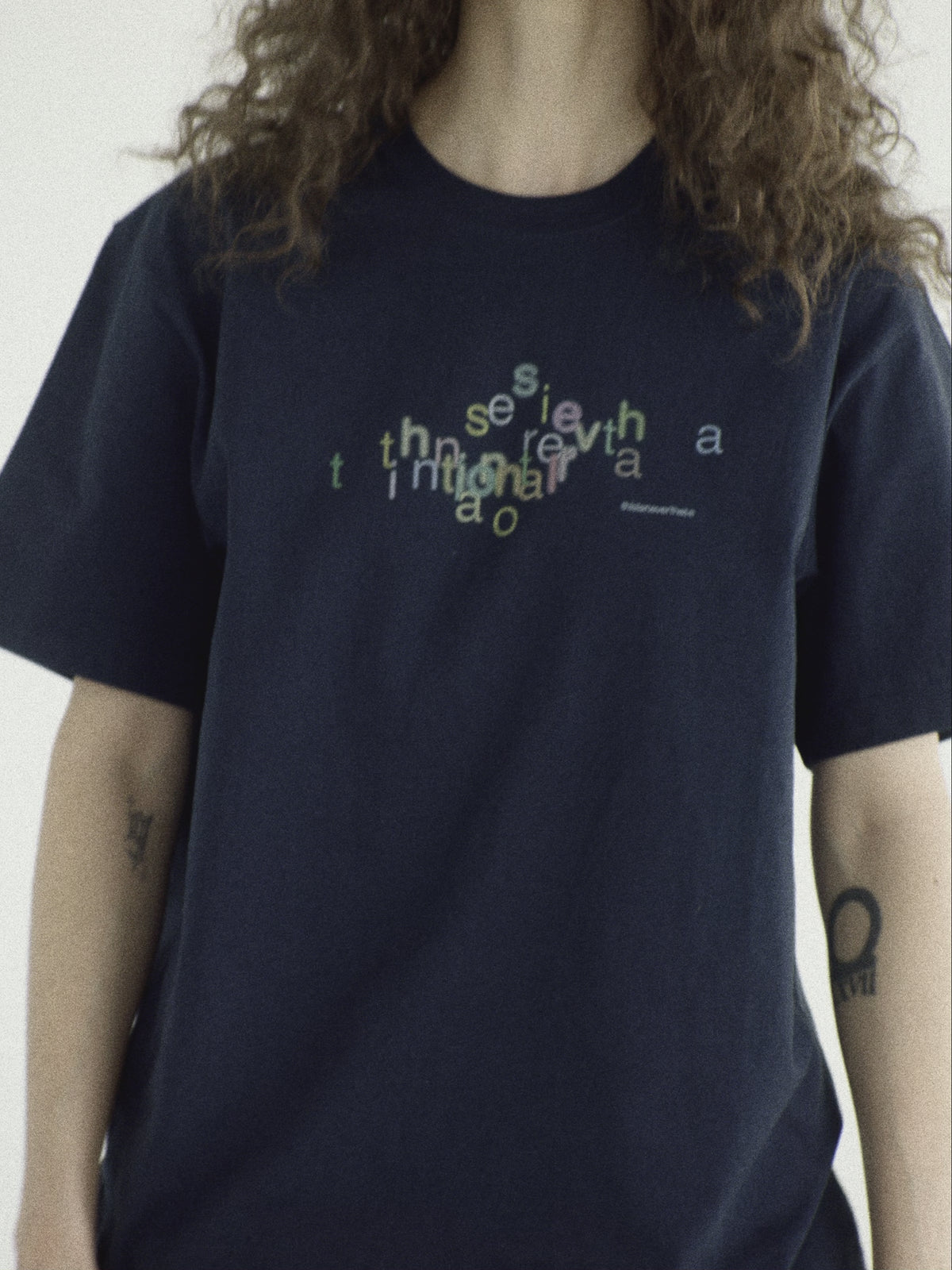 International Tee