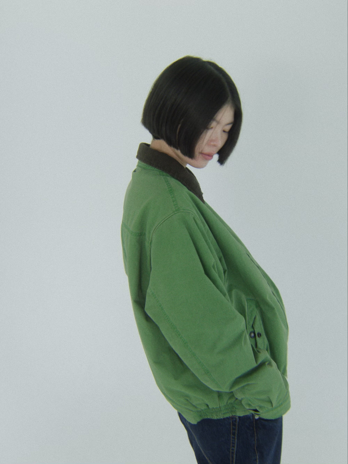 Swing Top Jacket