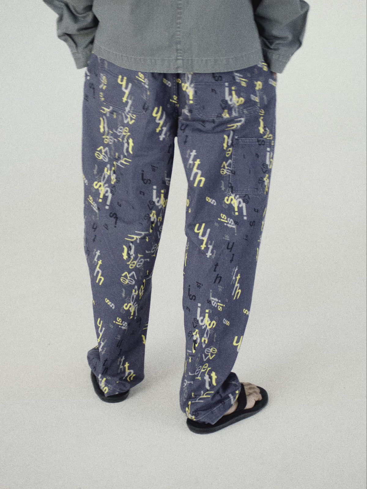 Flow Pant