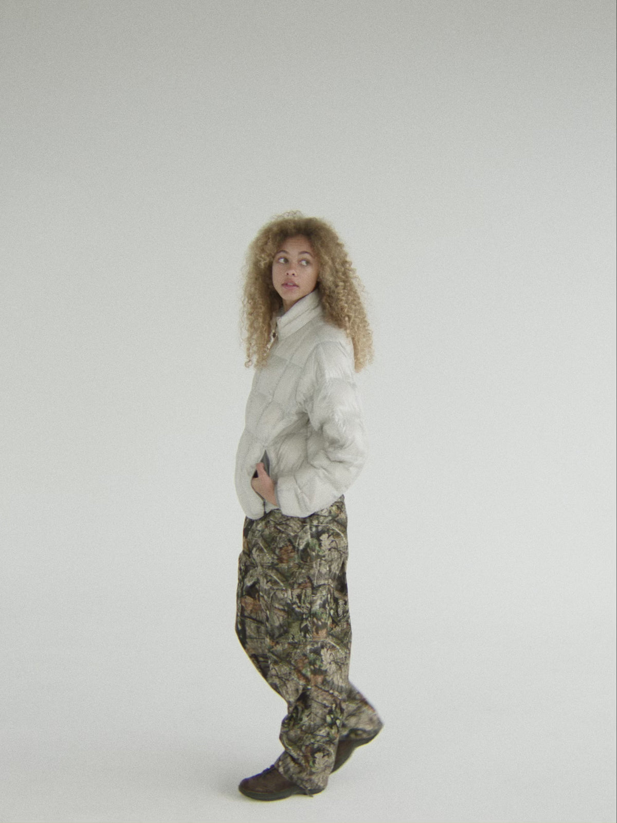 PERTEX® Light Down Jacket