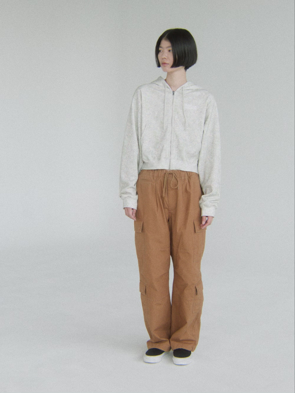 (FW25)BDU Pant