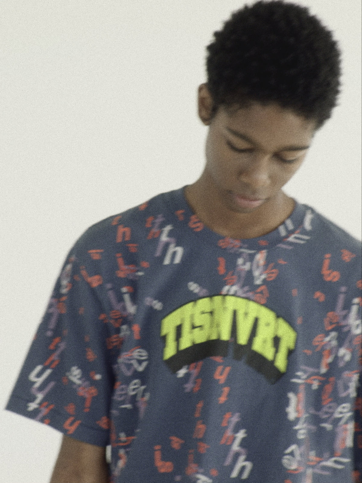 Flow Tee