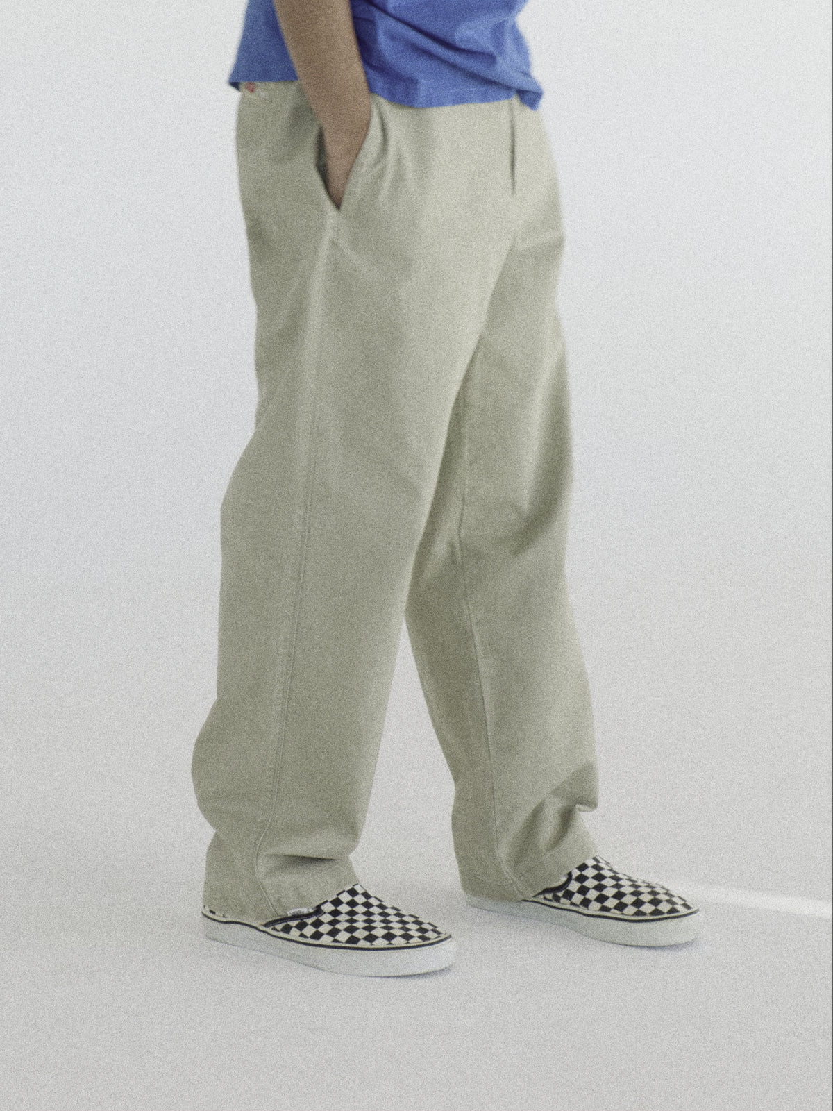 Chino Pant