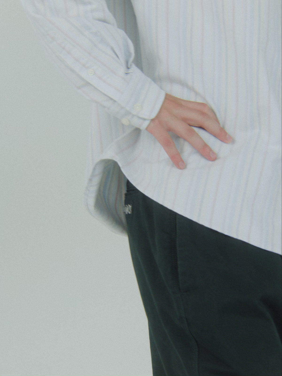 (FW25)Chino Pant