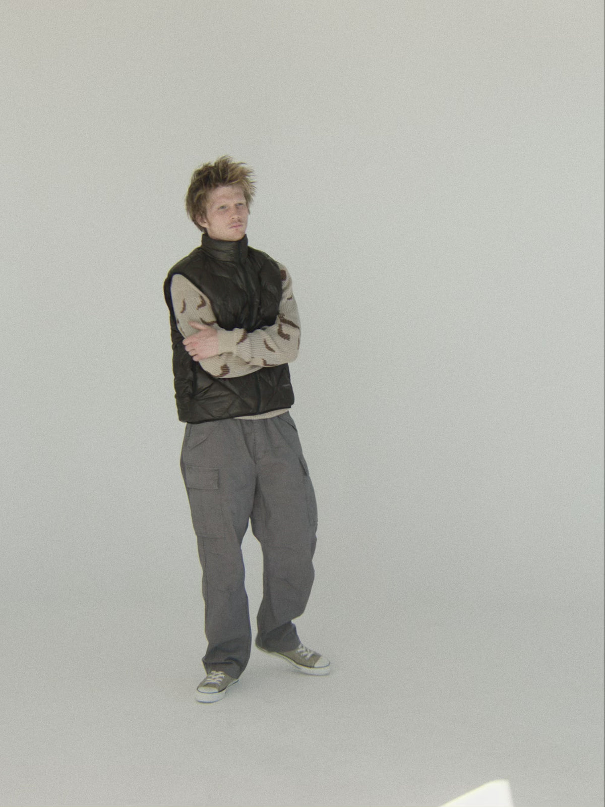 PERTEX® Light Down Vest
