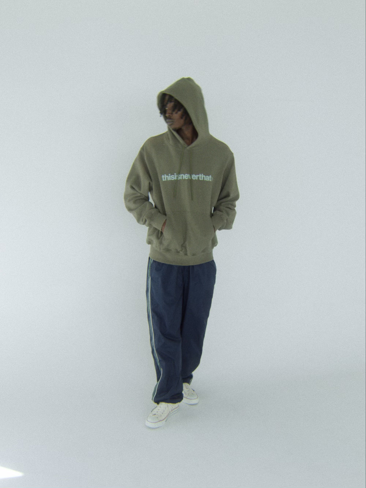 Originals Warm Up Pant