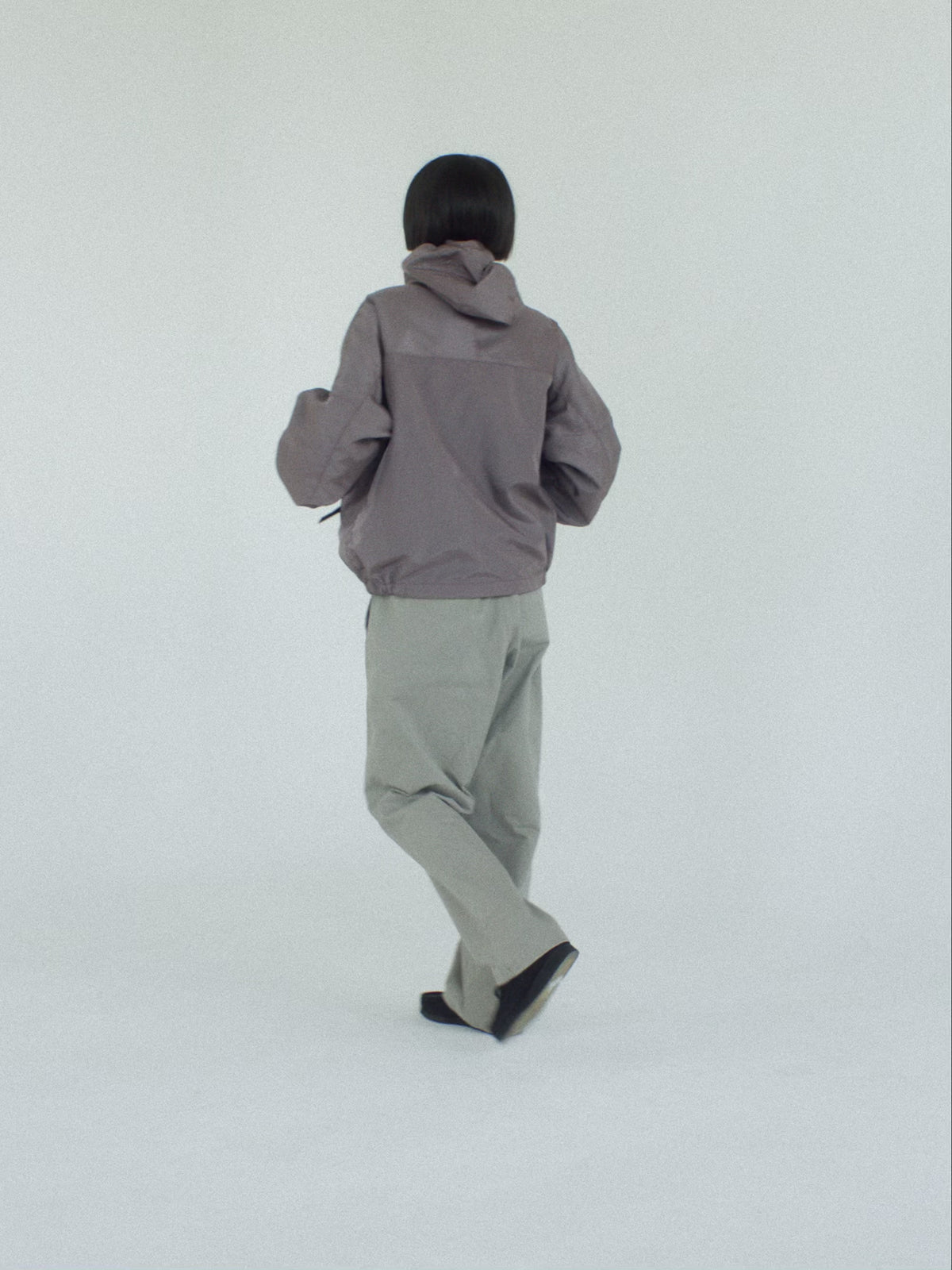 SP-Logo Wading Jacket