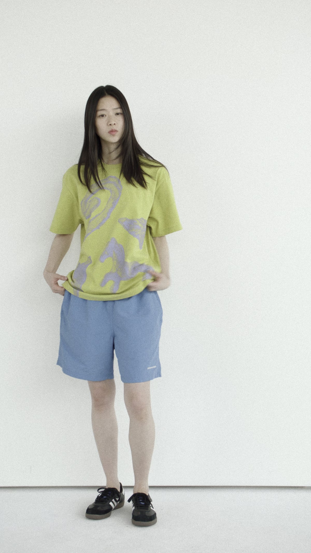 Artifacts Tee