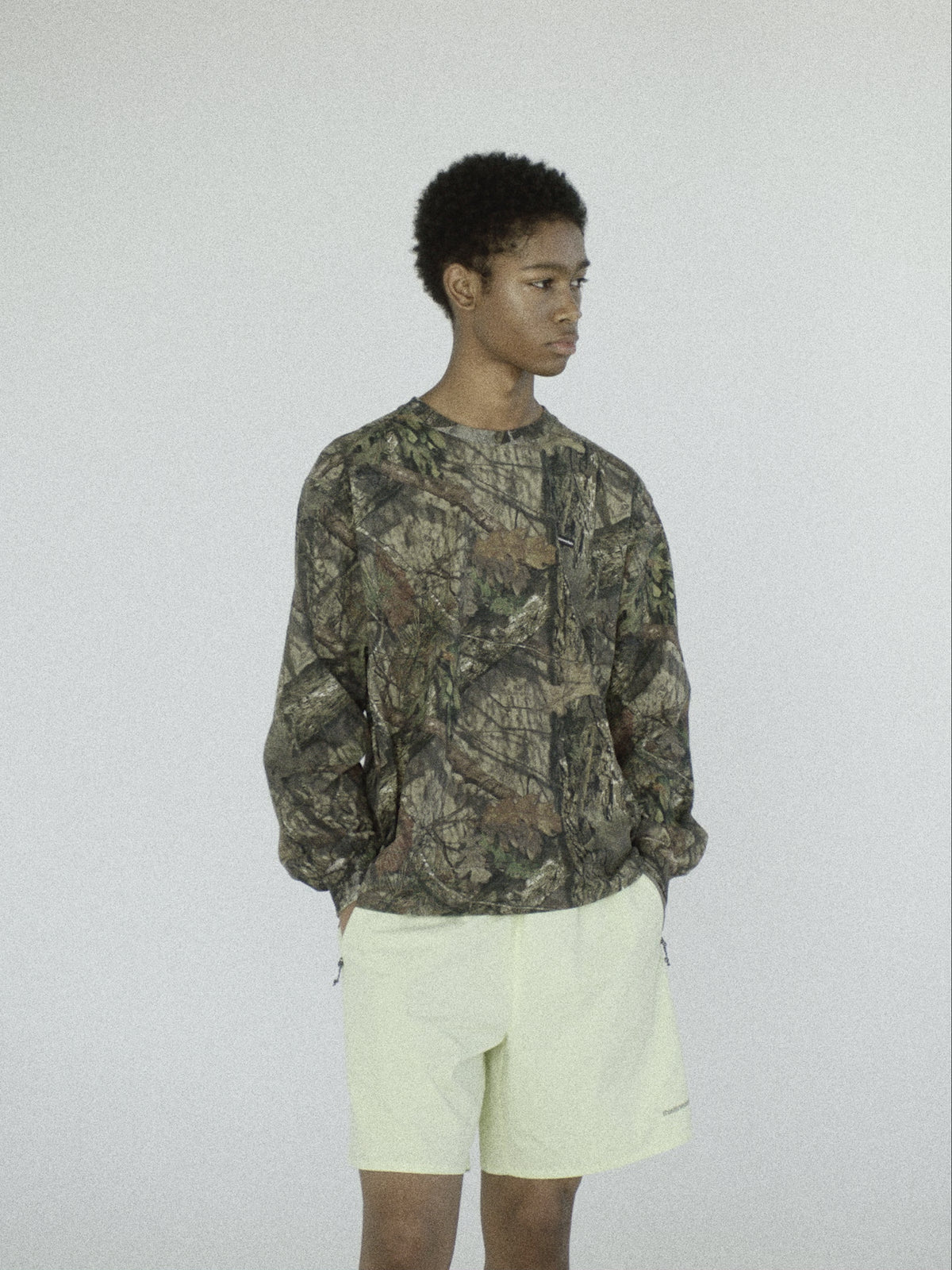 T.N.T. Classic HDP L/S Tee