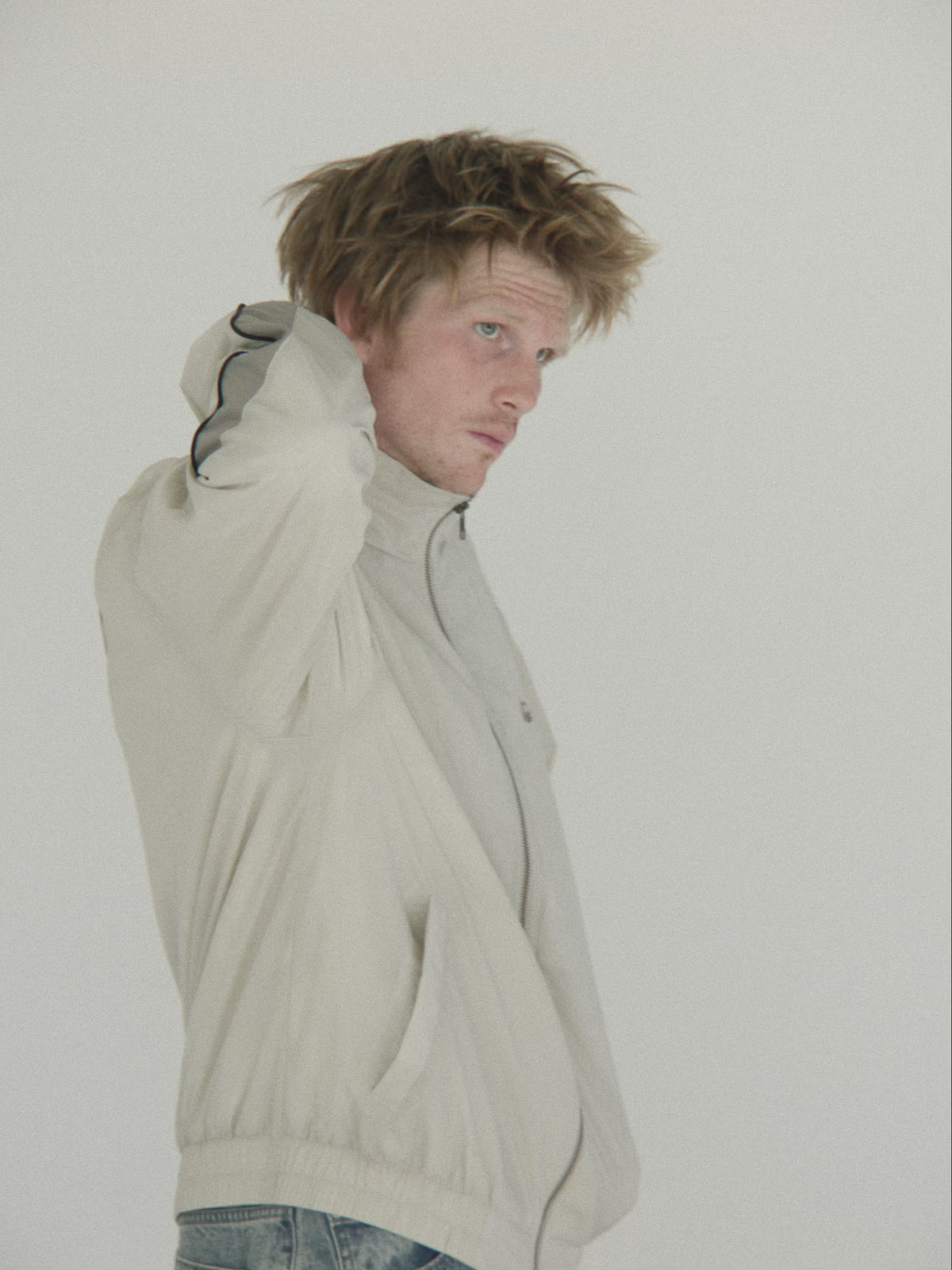 Originals Warm Up Jacket