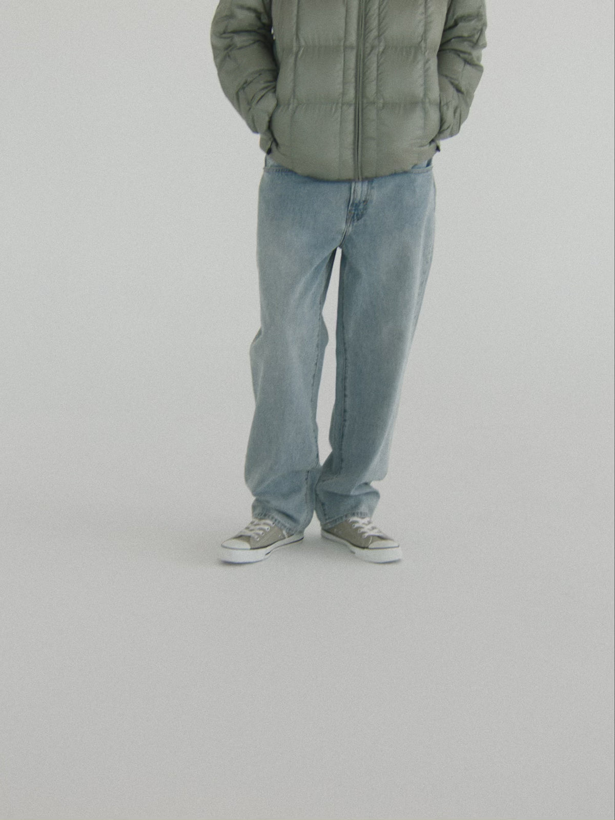 PERTEX® Light Down Jacket