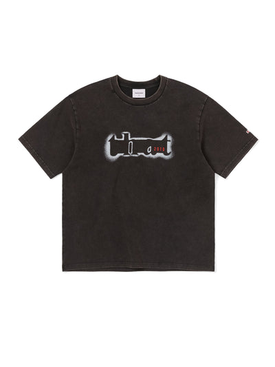 that 2010 Cropped Tee