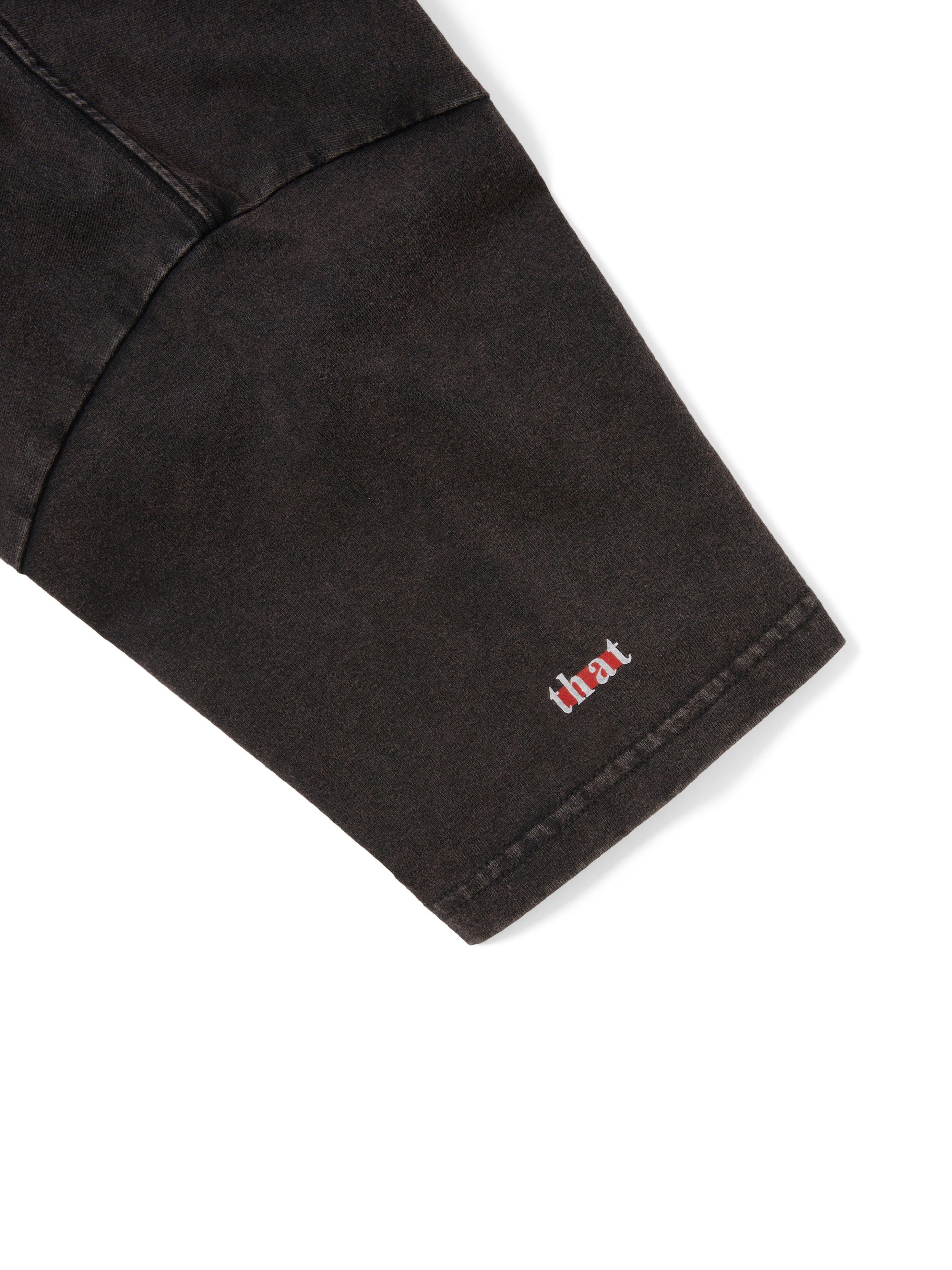 that 2010 Cropped Tee