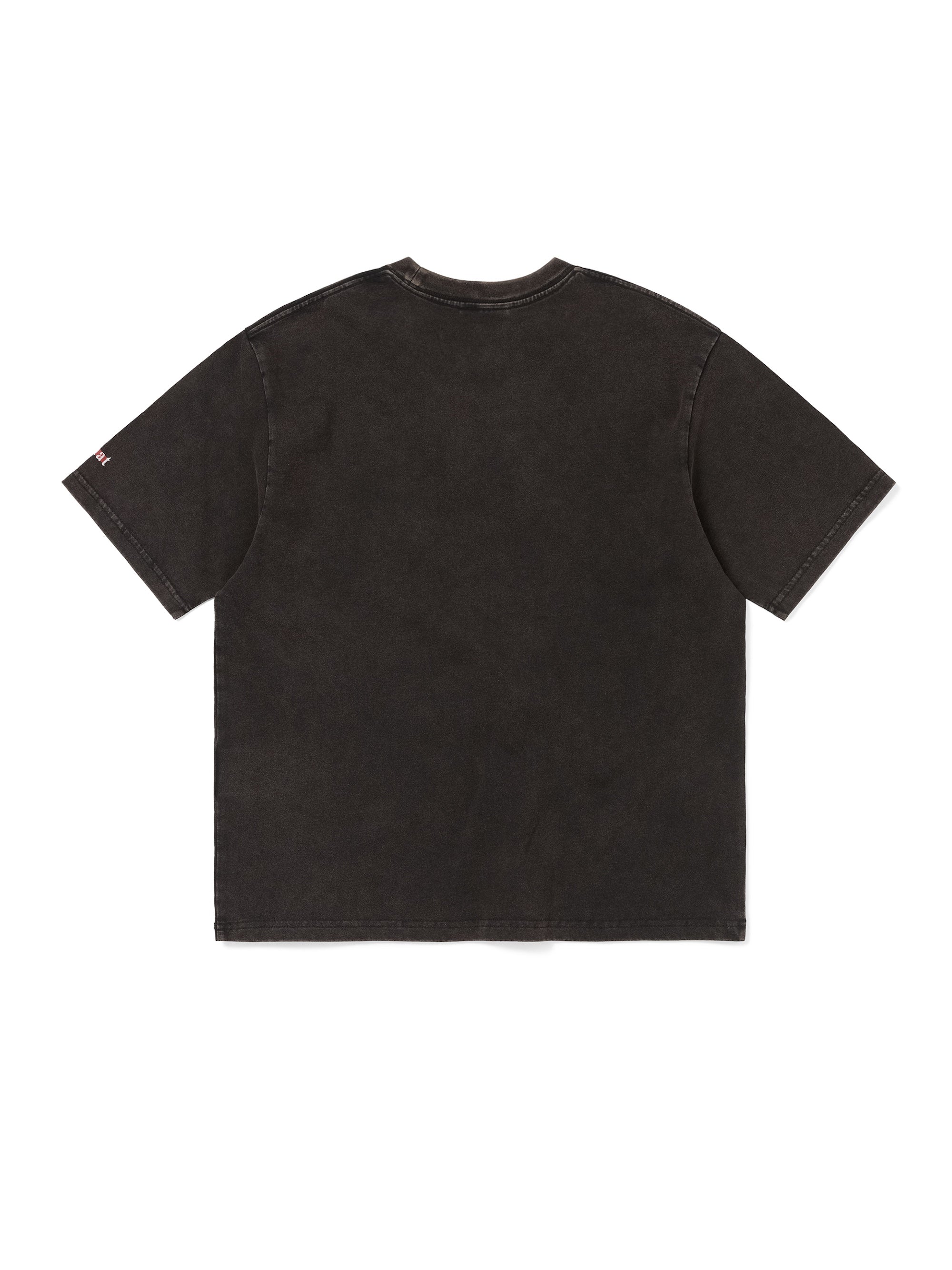 that 2010 Cropped Tee