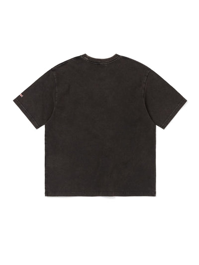 that 2010 Cropped Tee