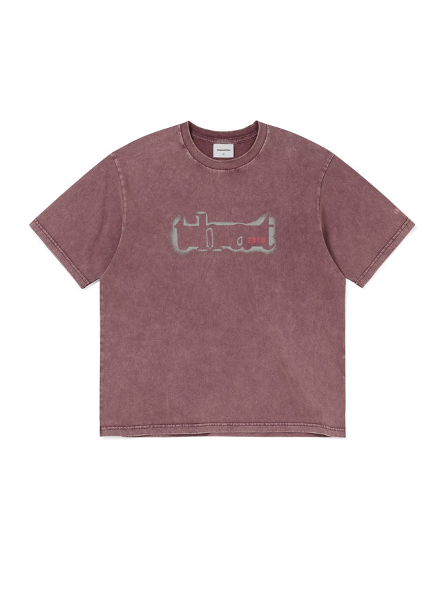that 2010 Cropped Tee