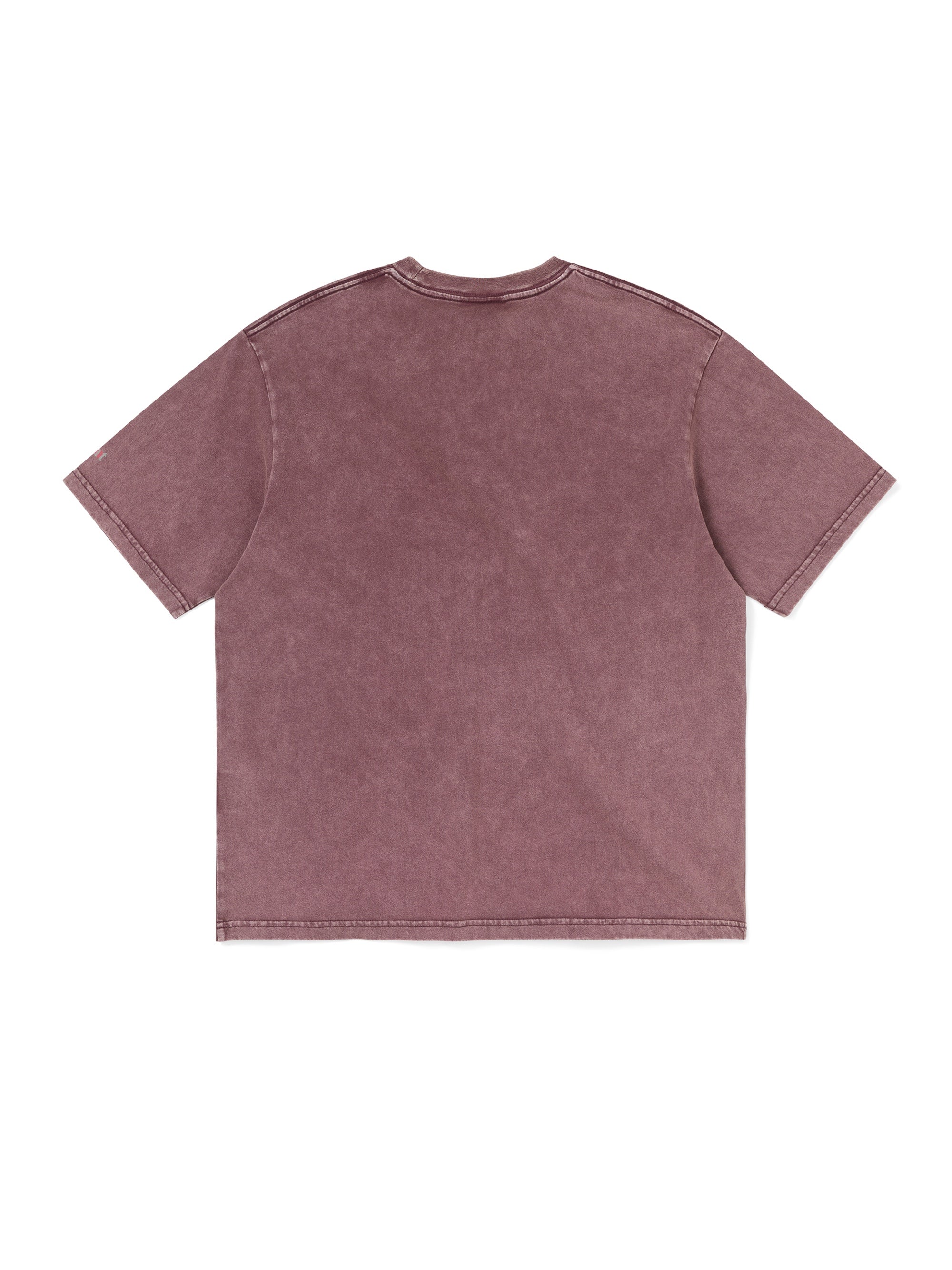 that 2010 Cropped Tee