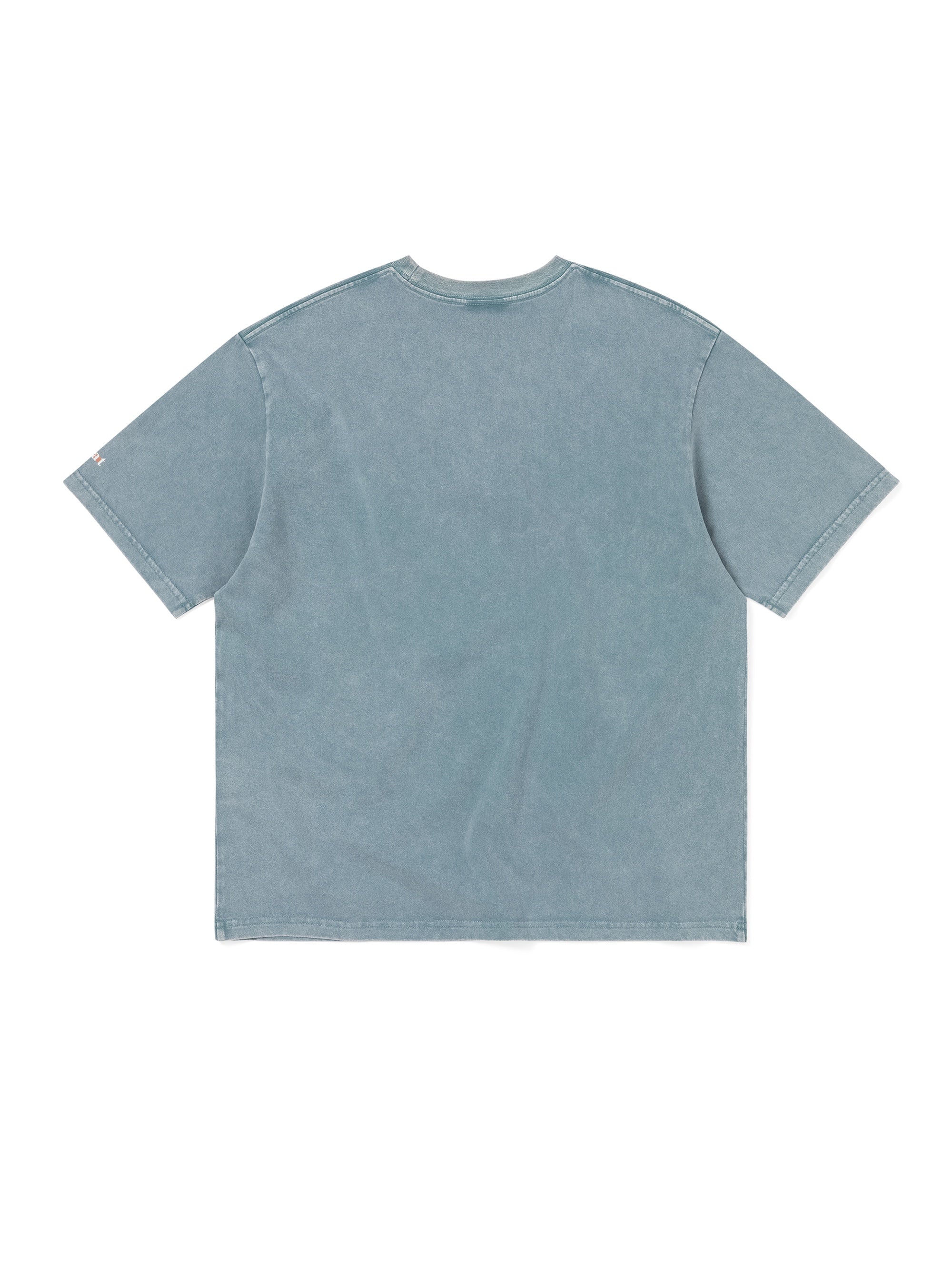 that 2010 Cropped Tee