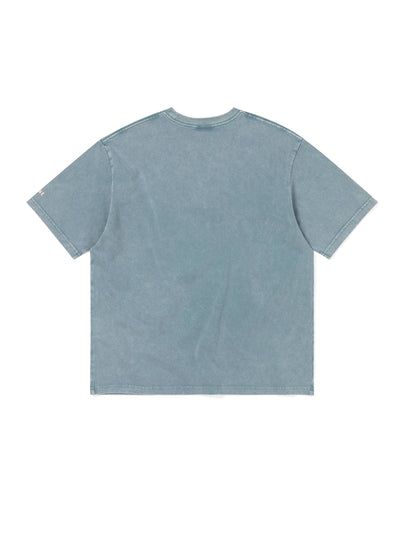 that 2010 Cropped Tee