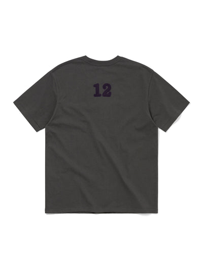 that Applique Tee