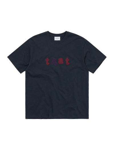 that Applique Tee