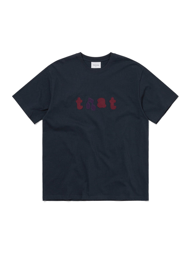 that Applique Tee