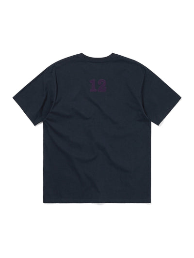 that Applique Tee