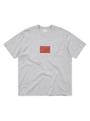 that Glitched Logo Tee