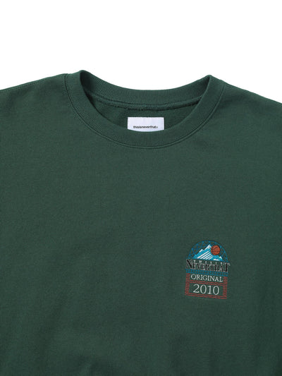 2010 Original Crewneck