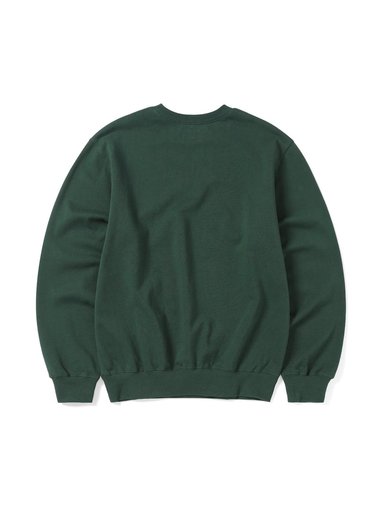 2010 Original Crewneck