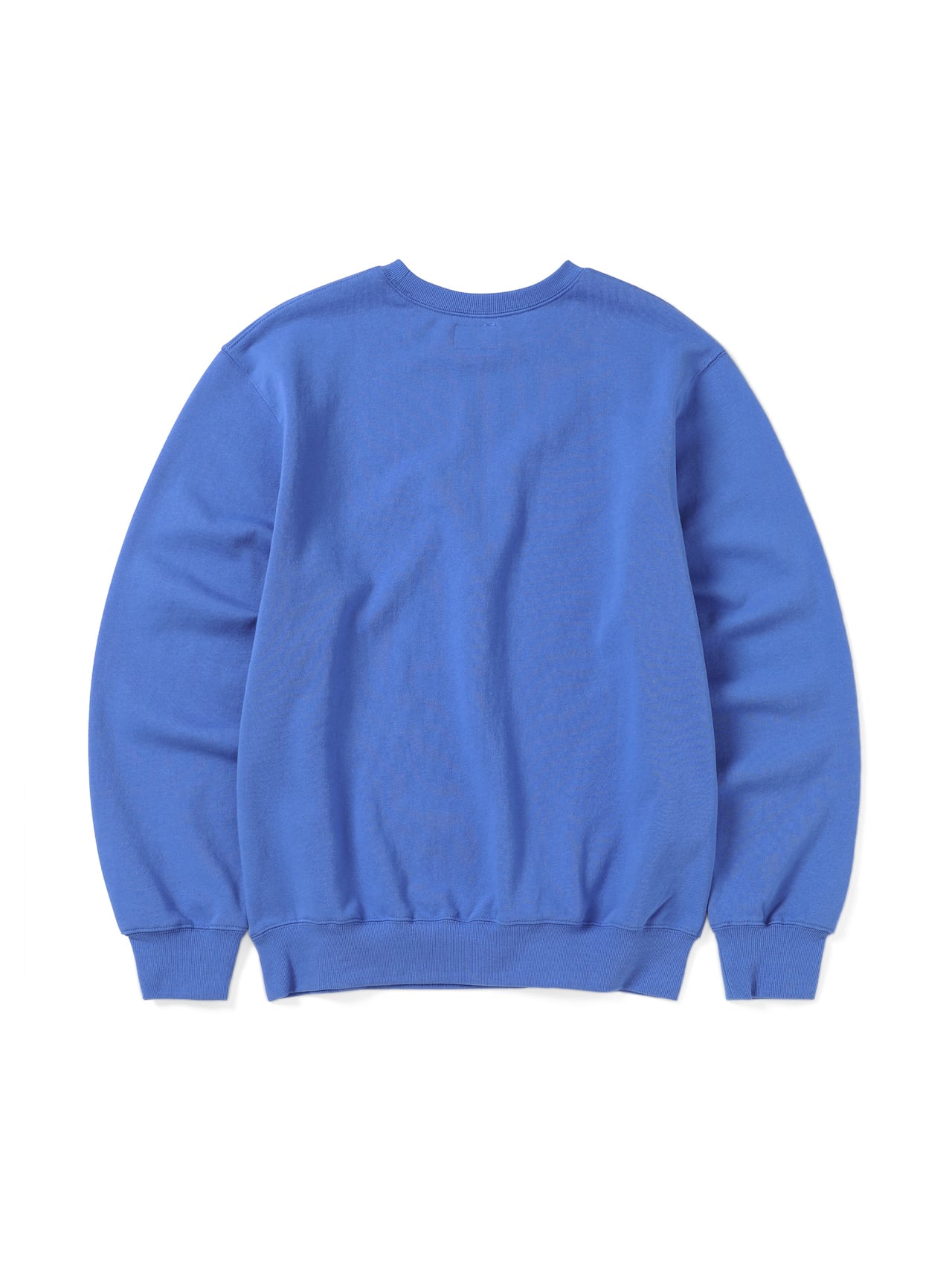 2010 Original Crewneck