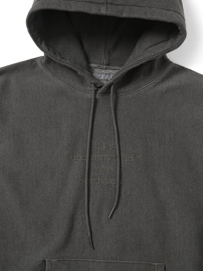 2010 Sports Hoodie