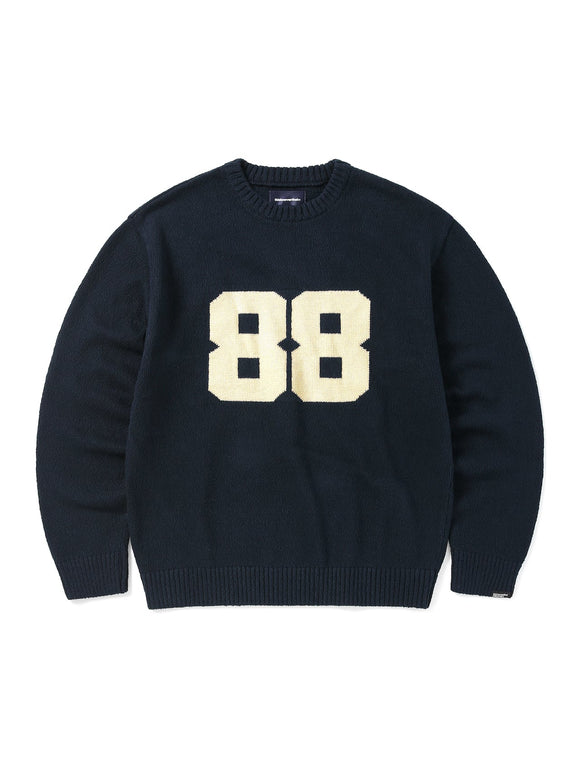 88 Knit Sweater