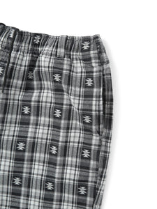 African Check Pant – thisisneverthat® JP