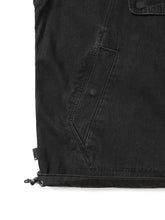 Anorak Jacket