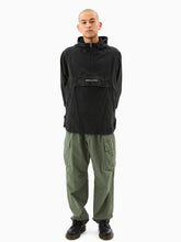 Anorak Jacket