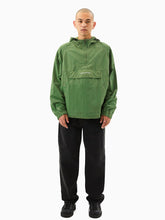Anorak Jacket