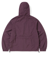 Anorak Jacket