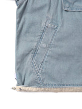 Anorak Jacket