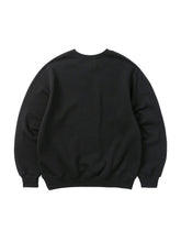 Arch-Logo Crewneck