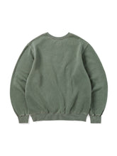 Arch-Logo Crewneck